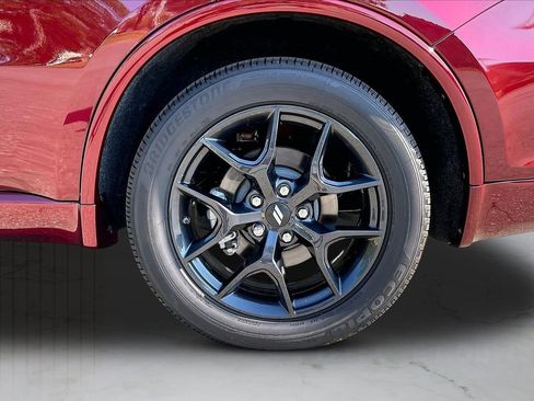 New 2026 Dodge Durango GT w/ Blacktop Package AWD/4WD image 35