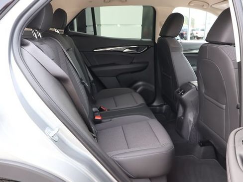 Used 2023 Buick Envision Preferred AWD/4WD image 20