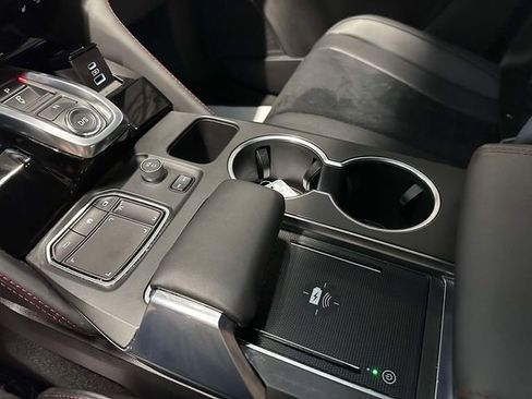 Used 2024 Acura MDX A-Spec AWD/4WD image 28