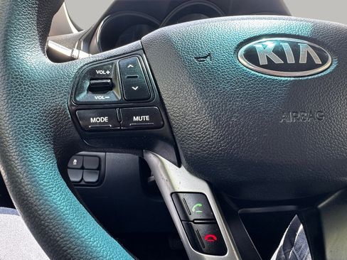 Used 2015 Kia Rio EX FWD image 24