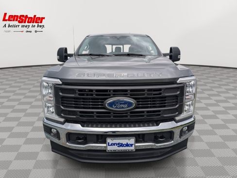 Used 2024 Ford F250 XL w/ XL Chrome Package AWD/4WD image 8