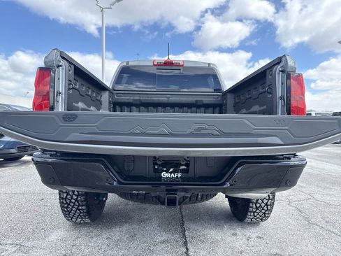 New 2026 Chevrolet Colorado ZR2 w/ Technology Package image 21