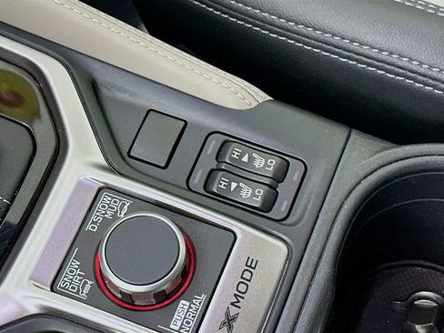 Used 2023 Subaru Forester Limited image 28