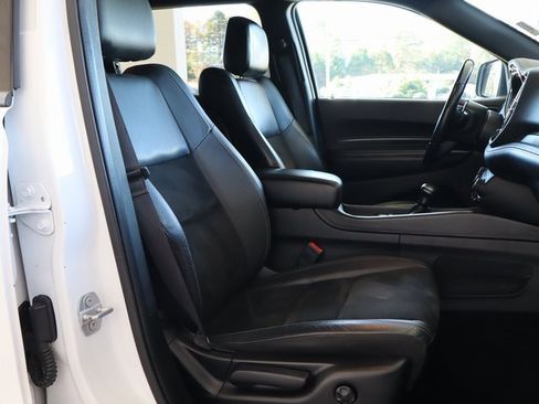 Used 2022 Dodge Durango GT image 49