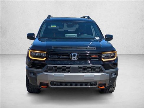 New 2026 Honda Passport TrailSport image 6