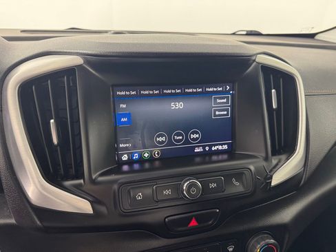 Used 2020 GMC Terrain SLE image 15