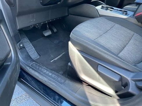 Used 2022 Ford Bronco Sport Big Bend image 26