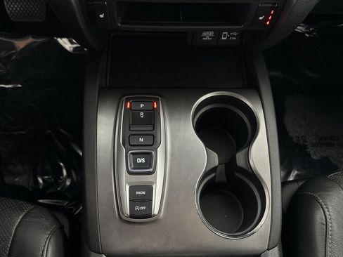 Used 2019 Honda Passport EX-L image 22