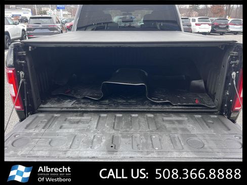 Used 2019 Ford F150 XL w/ Equipment Group 101A Mid image 15