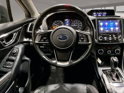 Used 2019 Subaru Crosstrek 2.0i Limited w/ Moonroof Package w/Navigation AWD/4WD image 5