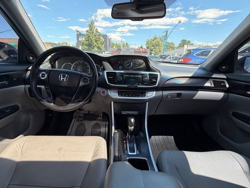 Used 2013 Honda Accord EX-L image 10
