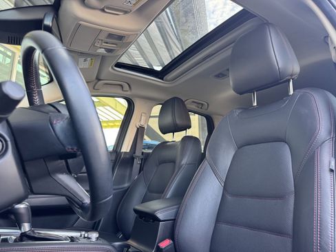 Used 2022 MAZDA CX-5 Carbon Edition image 26