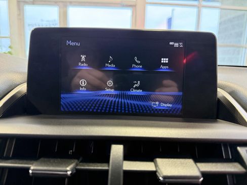 Used 2019 Lexus NX 300 NX 300 image 24