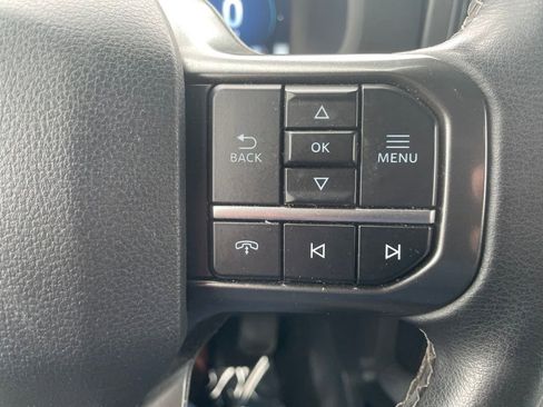 Used 2024 Ford F150 XLT w/ Equipment Group 302A MID AWD/4WD image 16