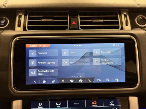 Used 2020 Land Rover Range Rover Autobiography image 25
