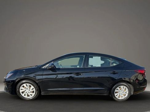 Used 2020 Hyundai Elantra SE image 8