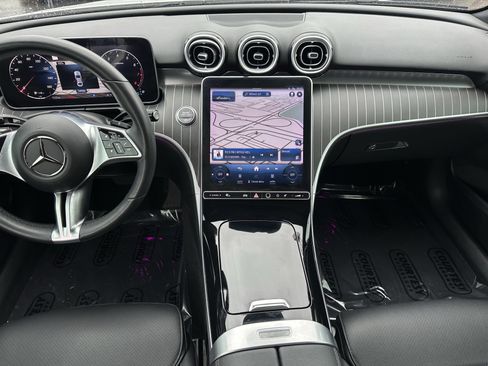 Used 2023 Mercedes-Benz C 300 Sedan image 14