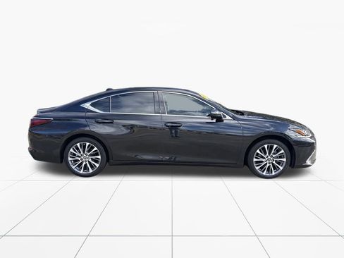 Used 2021 Lexus ES 350 w/ Premium Package image 8