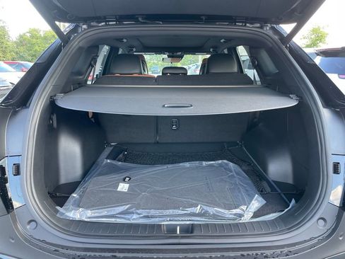 New 2026 Kia Sportage X-Line w/ X-Line Technology Package image 29