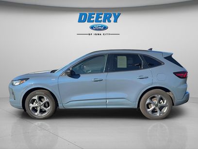 Used 2023 Ford Escape ST-Line w/ Tech Pack #1