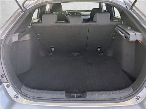 Used 2018 Honda Civic Sport image 16