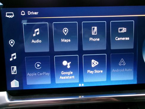 Used 2024 Chevrolet Silverado 2500 LT AWD/4WD image 4