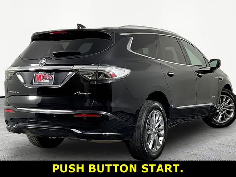 Used 2023 Buick Enclave Avenir FWD image 6