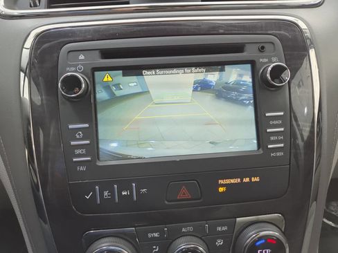 Used 2017 Buick Enclave Convenience FWD image 36