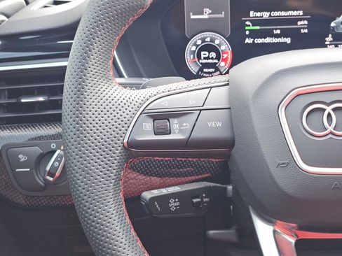 Used 2023 Audi S5 Premium Plus image 21