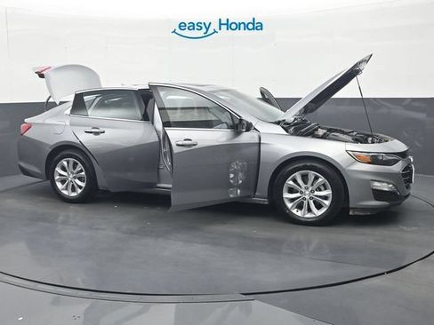 Used 2024 Chevrolet Malibu LT FWD image 35