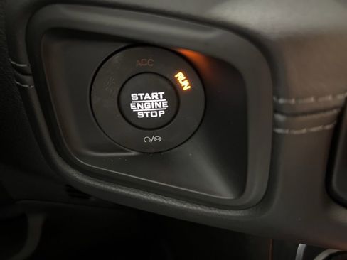 Used 2024 Jeep Wrangler Unlimited Rubicon 392 AWD/4WD image 55