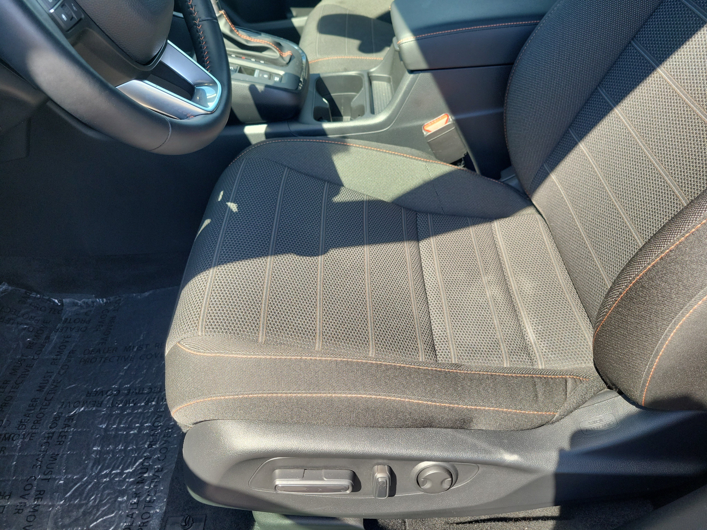 Used 2026 Honda CR-V Sport image 25