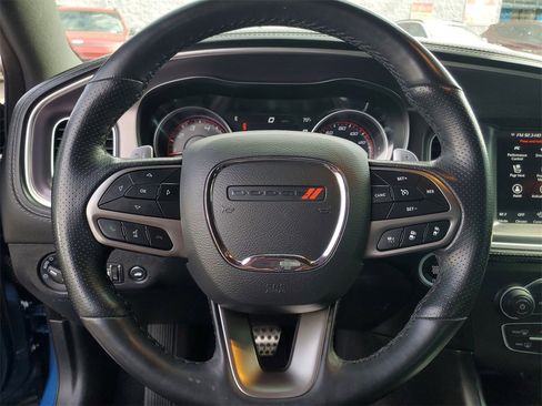 Used 2021 Dodge Charger R/T w/ Plus Group image 14