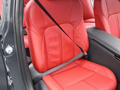 New 2026 Toyota Camry XSE FWD image 15