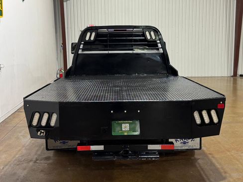 Used 2020 Chevrolet Silverado 3500 W/T w/ WT Convenience Package image 41