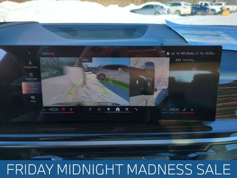 New 2026 BMW X5 xDrive50e w/ Executive Package image 16