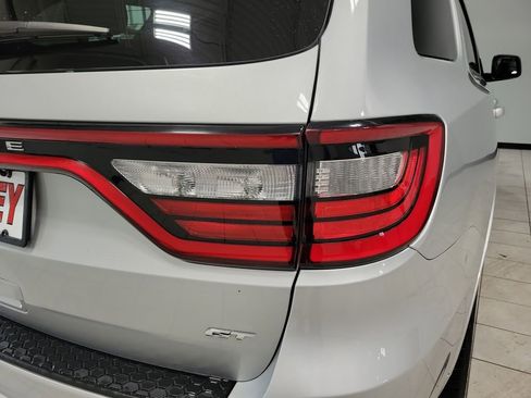 Used 2024 Dodge Durango GT AWD/4WD image 14