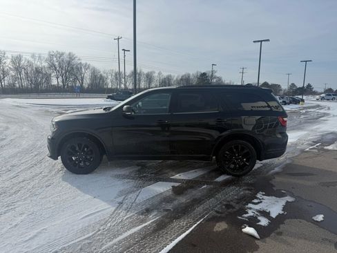 Used 2018 Dodge Durango GT w/ Premium Group image 6