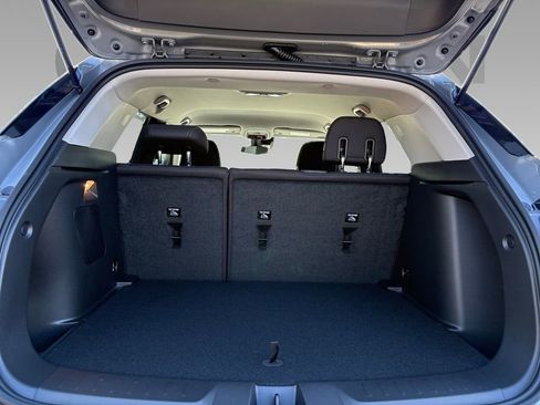 New 2026 Chevrolet TrailBlazer LS w/ LS Convenience Package image 18