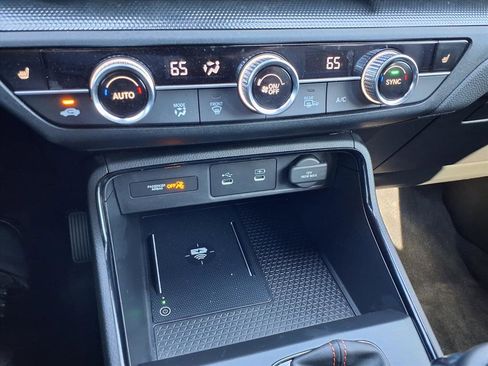 Certified 2026 Honda CR-V TrailSport image 8