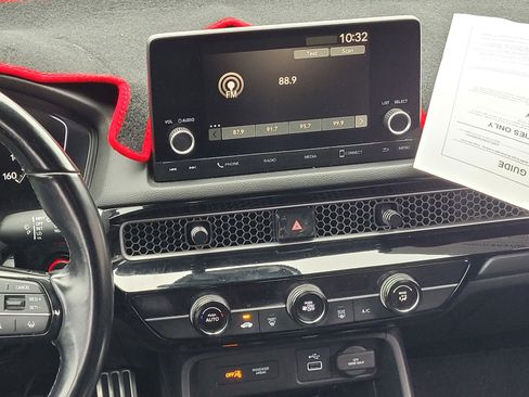 Used 2022 Honda Civic Sport image 15