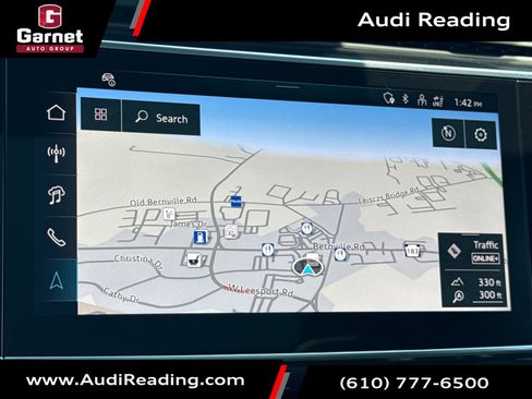 Certified 2026 Audi Q7 3.0T Premium Plus w/ Premium Plus Package AWD/4WD image 20