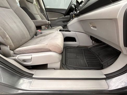 Used 2014 Honda CR-V EX image 28