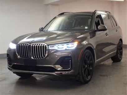 Certified 2022 BMW X7 xDrive40i w/ Premium Package