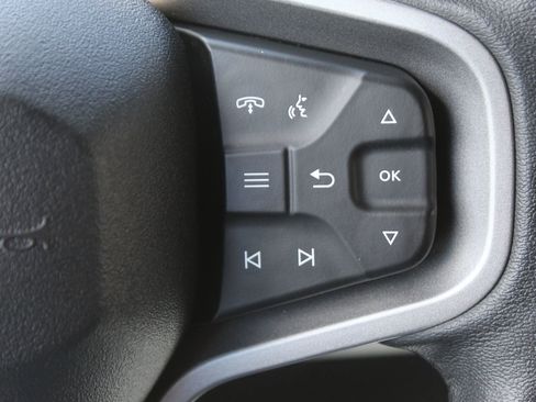 Used 2023 Ford Bronco Badlands AWD/4WD image 27