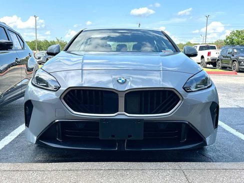 Used 2025 BMW 228i xDrive AWD/4WD image 2