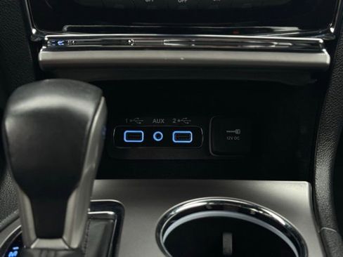 Used 2020 Jeep Grand Cherokee Altitude image 32