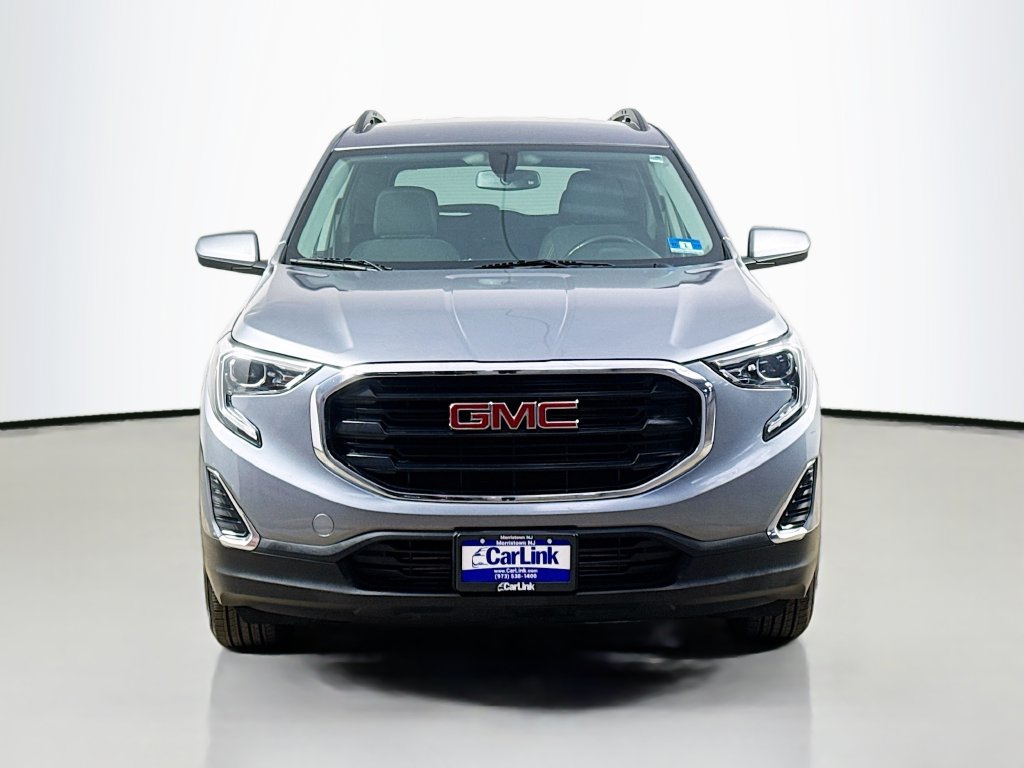 Used 2018 GMC Terrain SLE w/ Driver Convenience Package AWD/4WD image 2