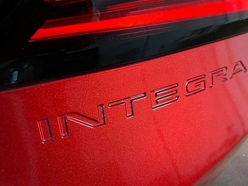 New 2025 Acura Integra A-Spec image 5