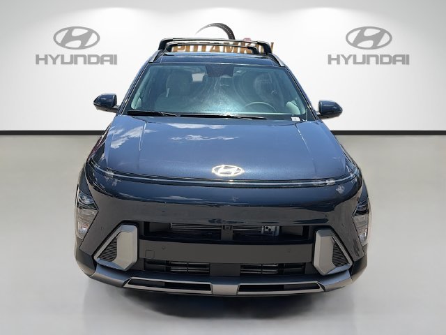 New 2026 Hyundai Kona Limited FWD image 2